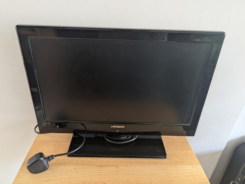 Hitachi 19h8l02u inch - hitachi,