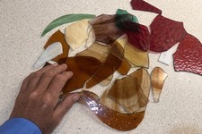 Joblot Multicolour Selection