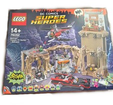 LEGO 76052 Batman Classic TV