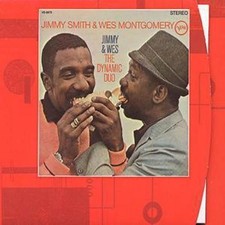 Jimmy Smith : Jimmie & Wes The Dynamic Duo CD (1999) FREE Shipping, Save £s