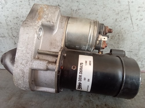 Bmw r850r starter - bmw,