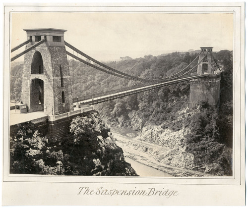 England clifton suspension - england,,