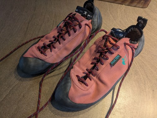 Five ten anasazi pink - five,