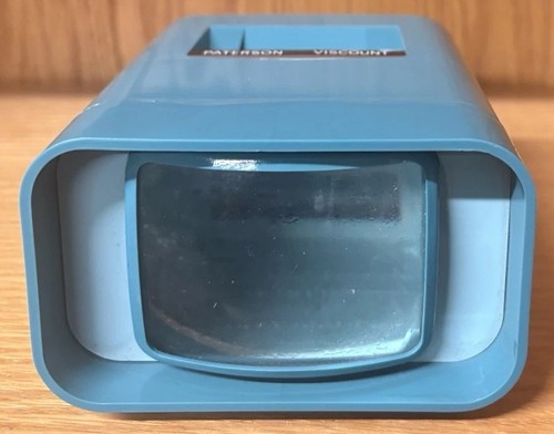 Vintage paterson viscount - vintage,