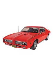 Pontiac GTO The Judge 1969