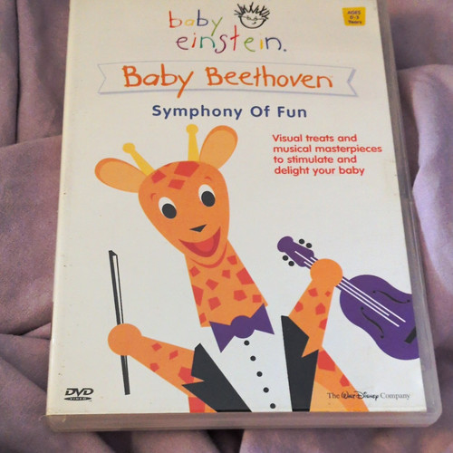 Baby einstein - baby,