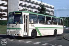 Bus Photo - SMT D351ESC
