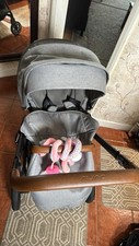 Pushchair