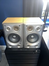 JVC SP-MP70 Bookshelf Speaker