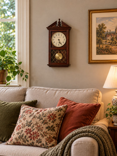 Vintage wooden wall - wooden,