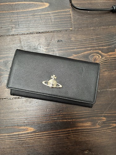 Vivian westwood wallet - westwood,