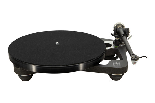 Rega planar turntable - rega, 8