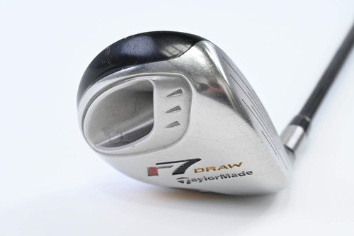 Taylormade draw wood - taylormade, r7