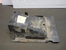 Honda Cx650 Eurosport  rear part mudguard small split