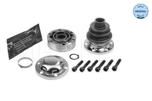 New joint kit - shaft, for