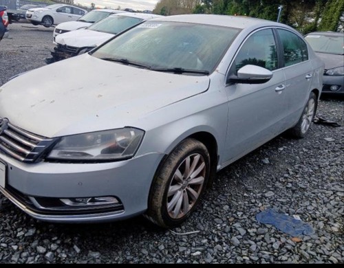 2014 passat diesel - 2014,