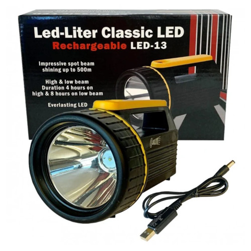 Clulite led liter classic - classic,