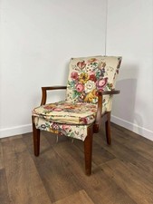 Vintage Parker Knoll Beech
