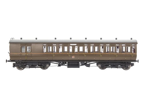 Dapol 020 402 gwr - dapol, toplight