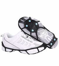 Non Slip Snow Ice Grips Cleats