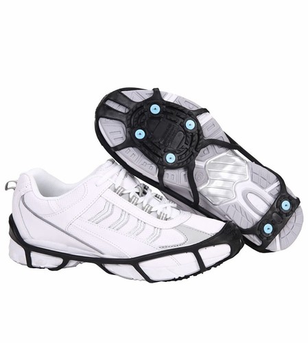 Non slip snow ice grips - slip,