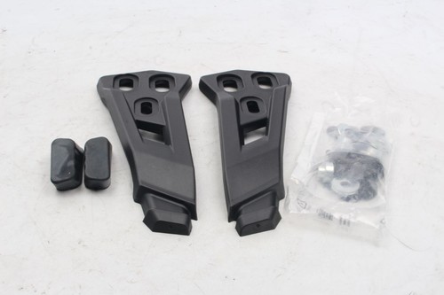 Luggage rack side carrier - rack,,