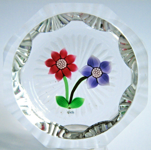 Paperweight peter mcdougall - paperweight,