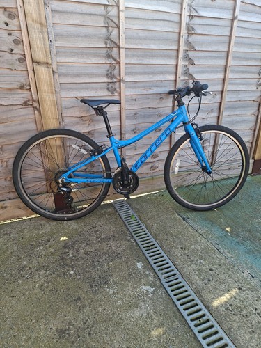 Carrera subway junior bike - subway, 26