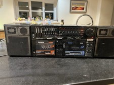 Philips D8458/35R Tandem