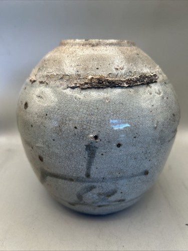 Crude early victorian - early,