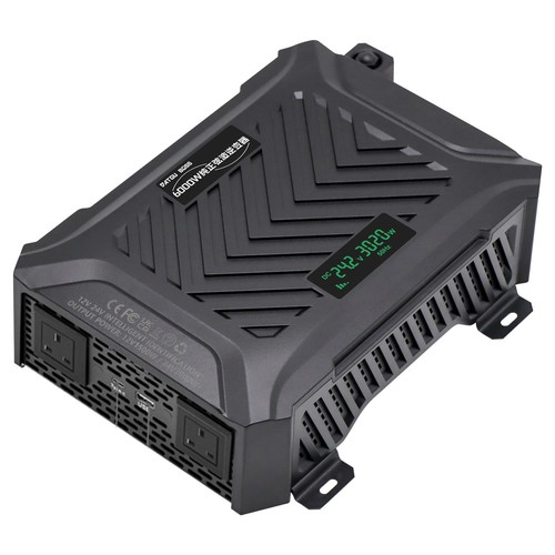 3000w 12v 24v pure sine - pure,