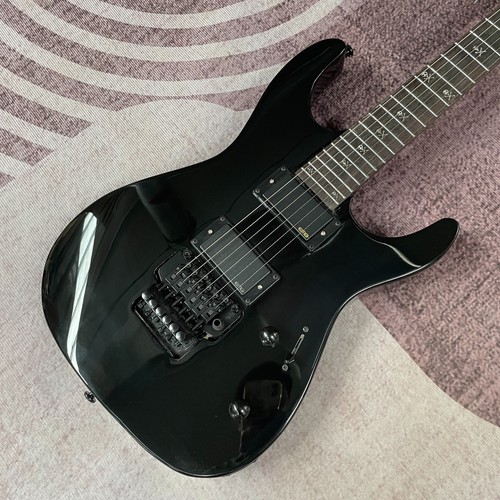 Signature series kirk hammett - signature,