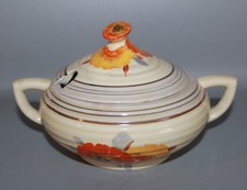 CLARICE CLIFF HONEYDEW /