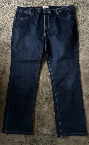 Wrangler dark blue - wrangler,
