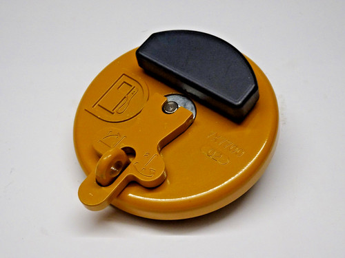 Fuel cap for 7x7700 349 - for, 349-7059