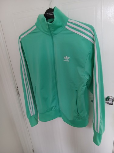 Adidas firebird men track - men's,