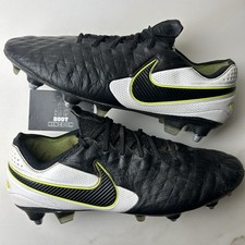 Nike Tiempo Legend 8 Elite Sg