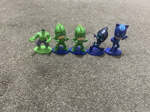 Masks hulk mini - &, figures