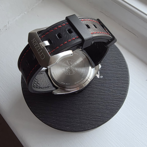 Citizen eco drive radio - eco-drive,