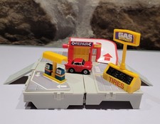 Micromachines 1988 Travel City