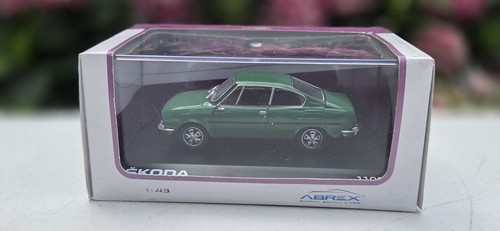 Abrex 1978 skoda - abrex,