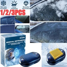 Car Windshield Defroster