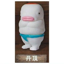 The Koi Man Tancho Single