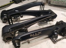 Shimano XTR M950 V-brake Set
