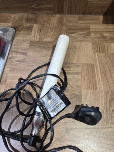 Ghd platinum hair - platinum, straightener