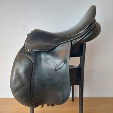 GFS Fieldhouse 17" Inch Black