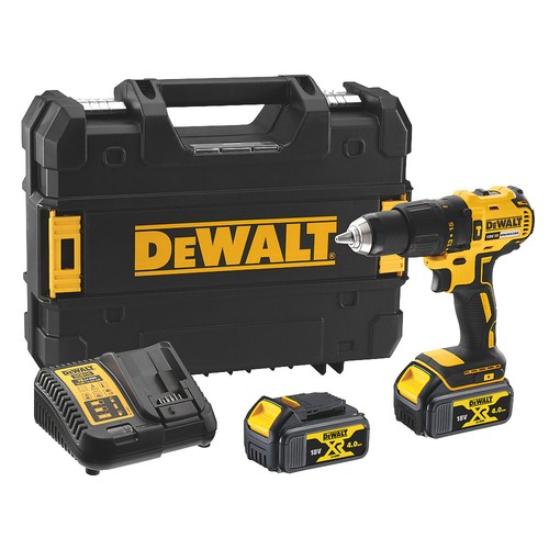 Dewalt combi drill cordless - dewalt,