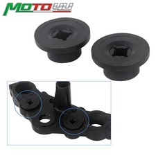 For BMW K75 K100 Rubber