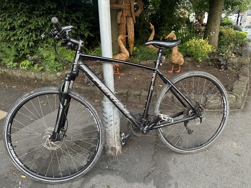 Merida crossway edition - crossway,