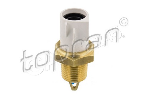 Intake air temperature - intake,